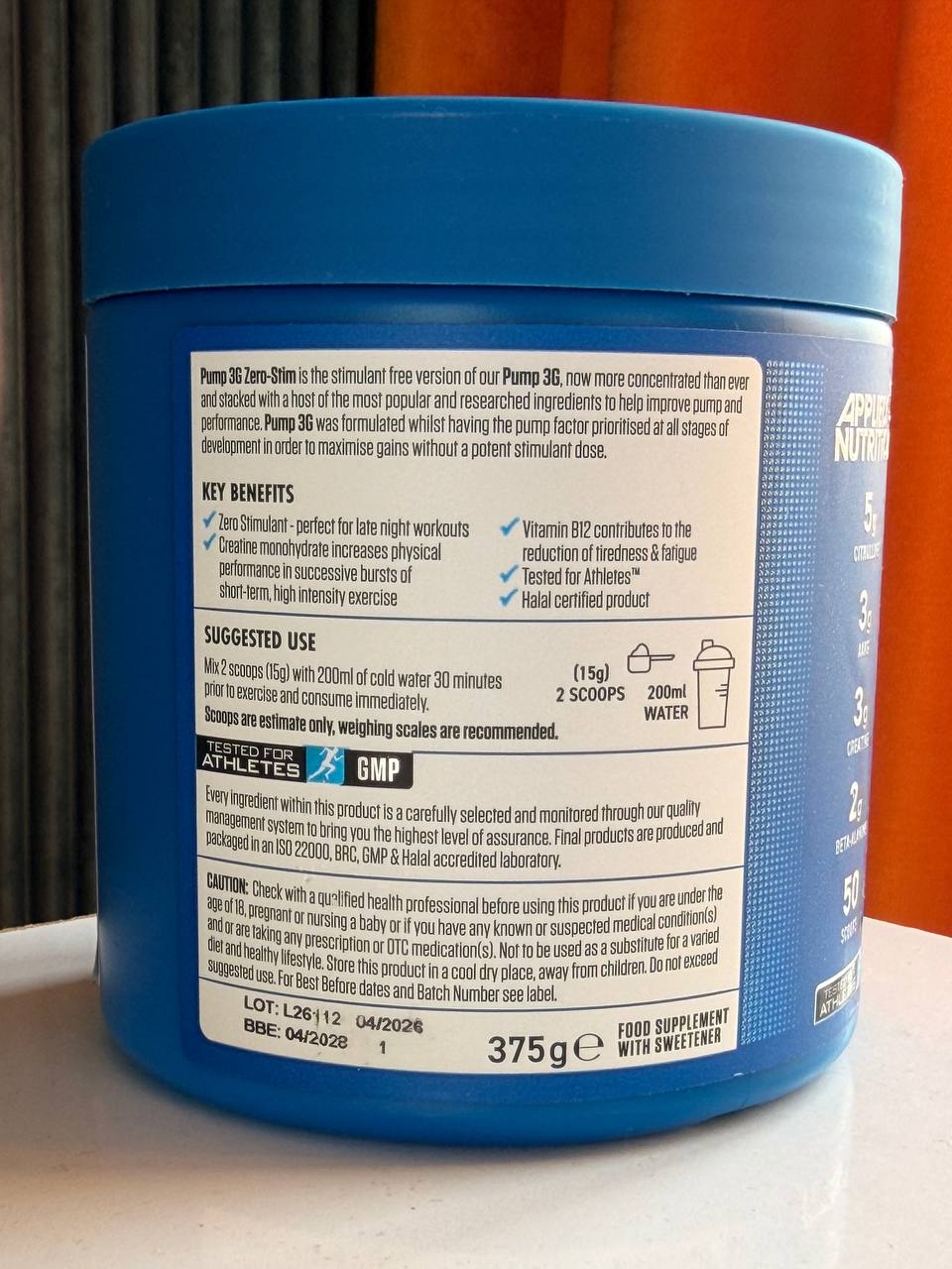 product