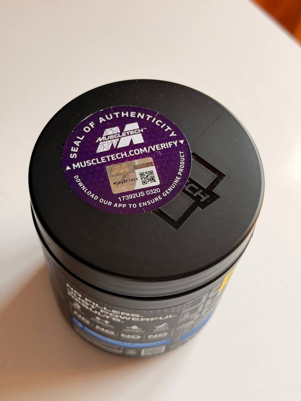 product