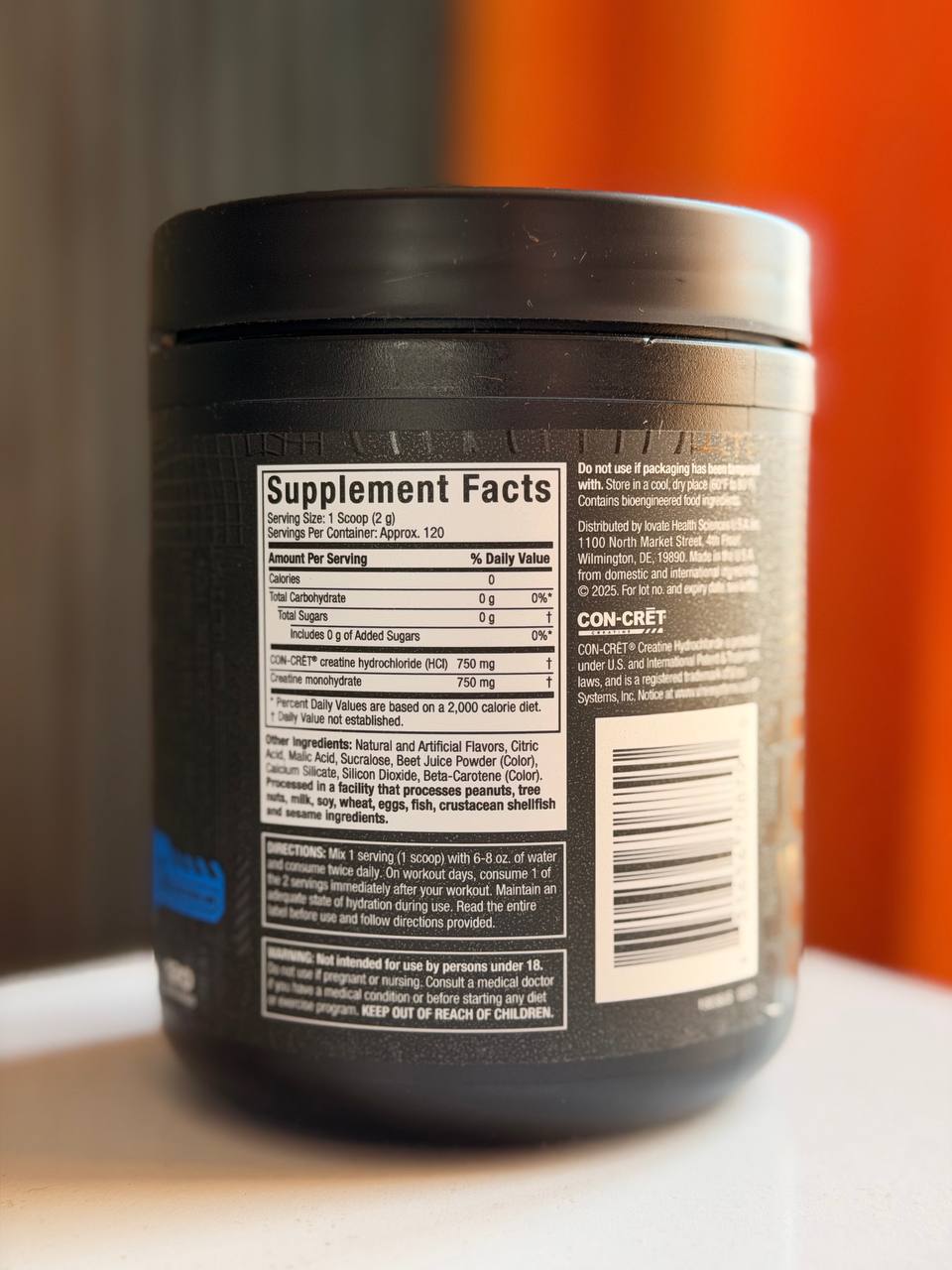 product