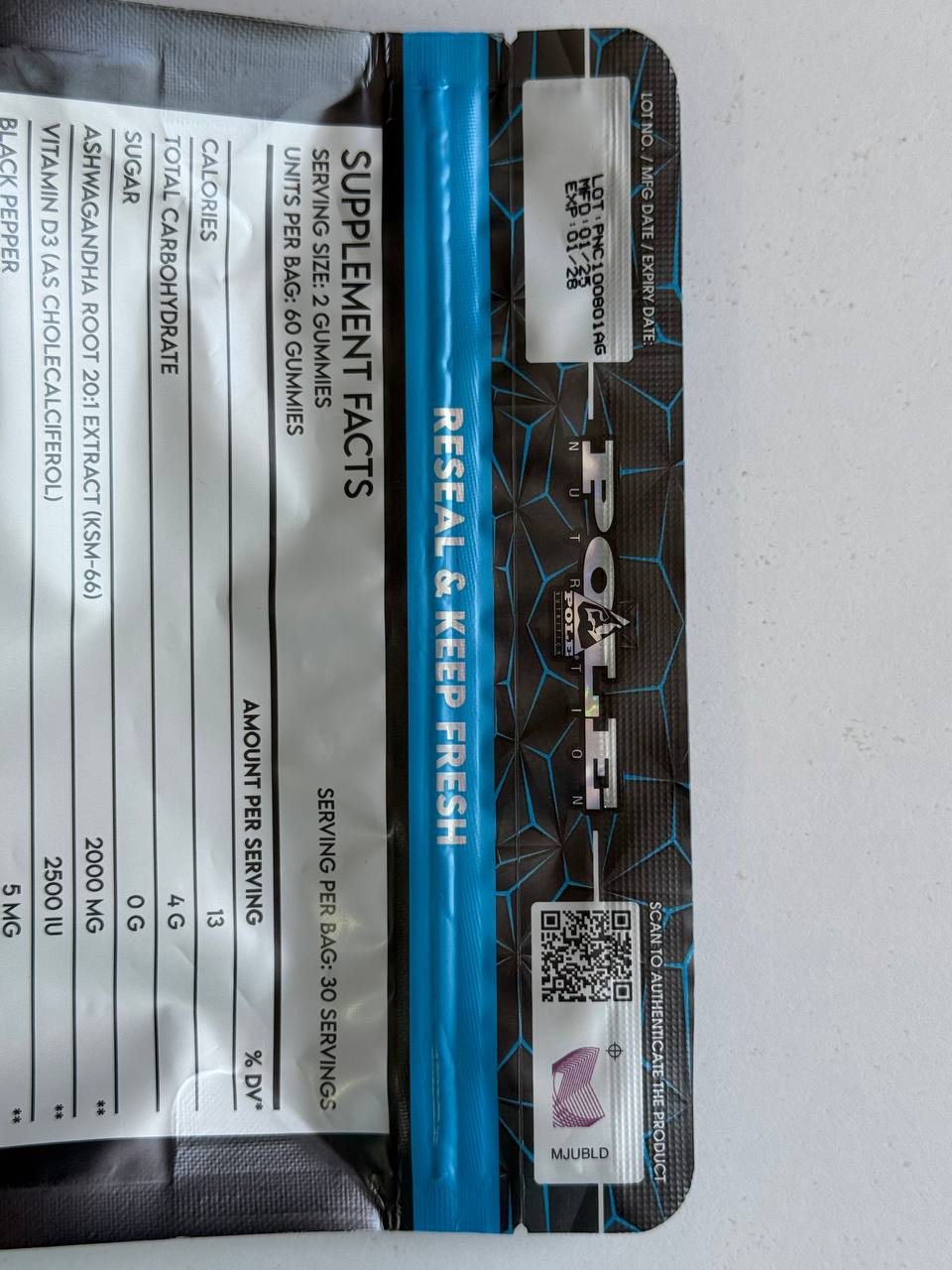 product