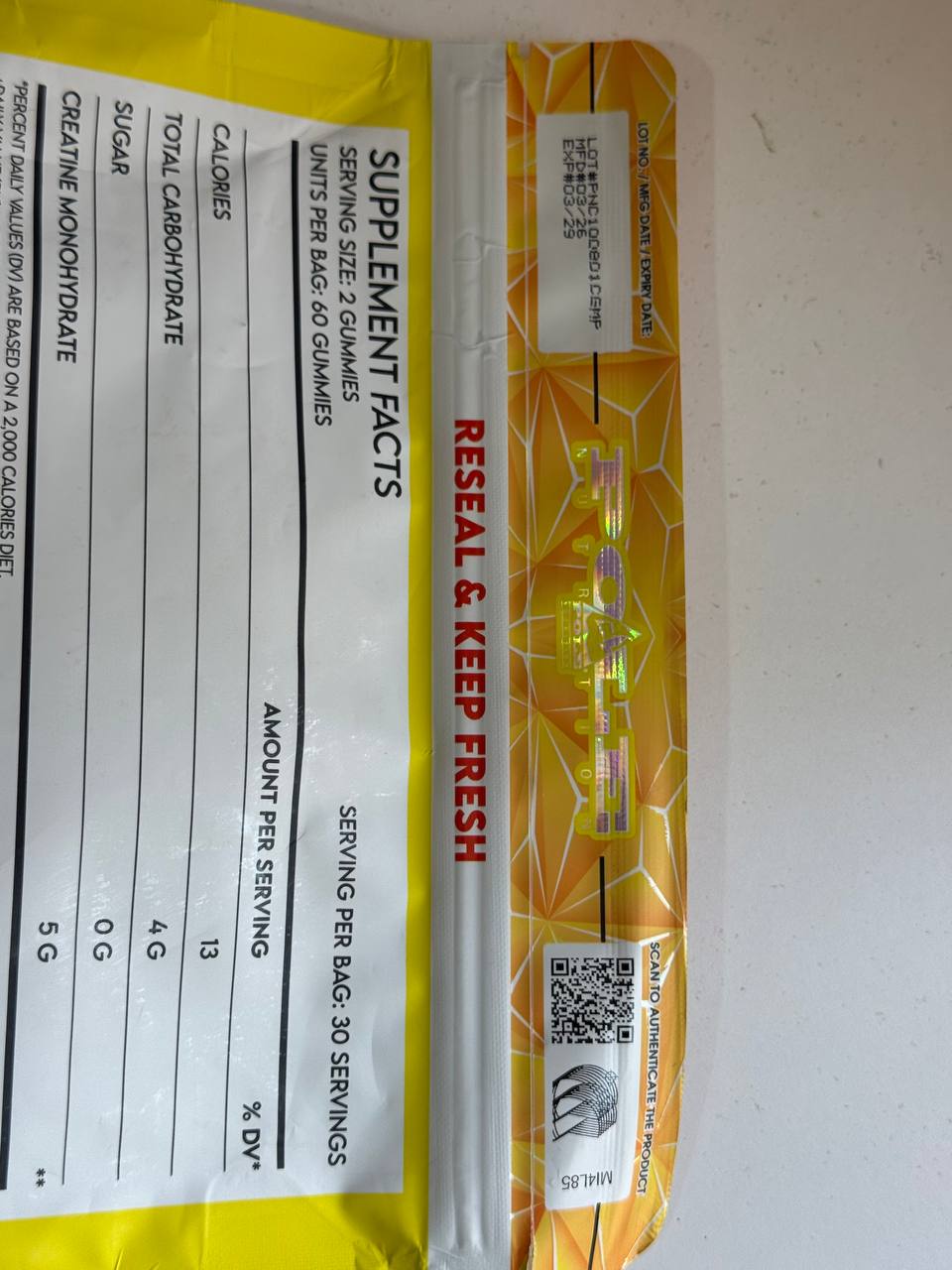 product