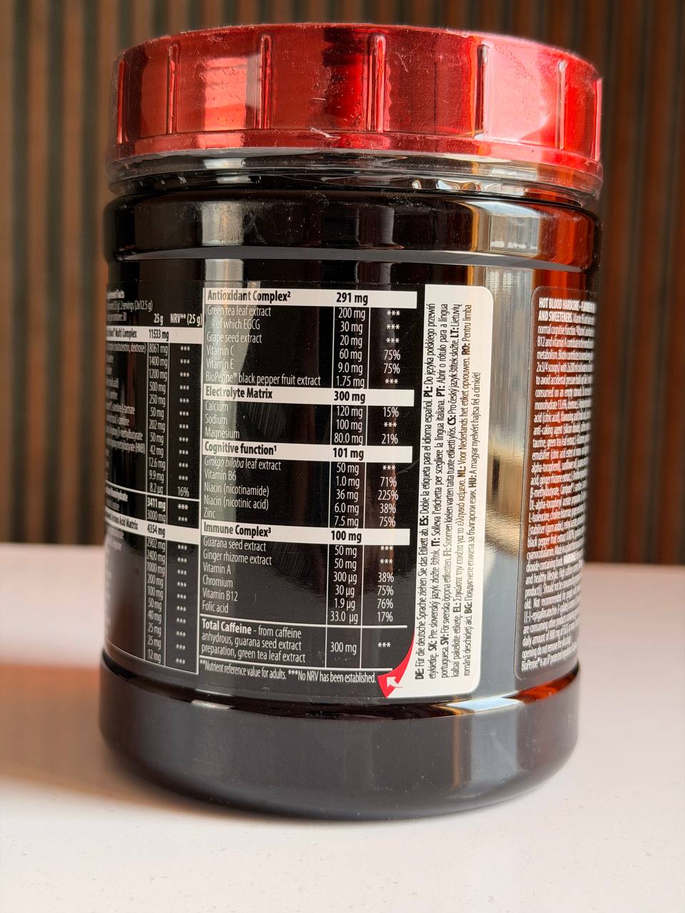 product