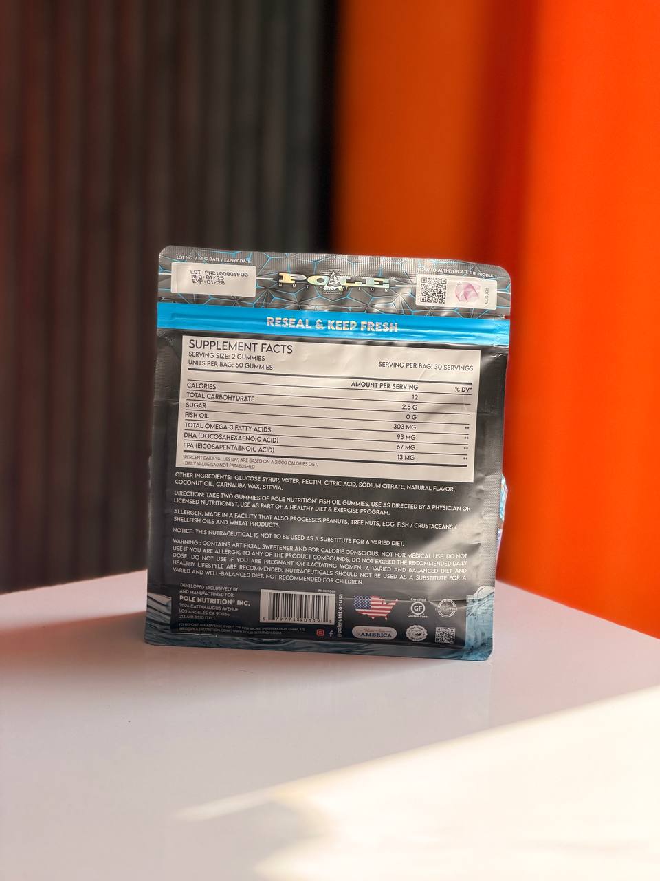 product