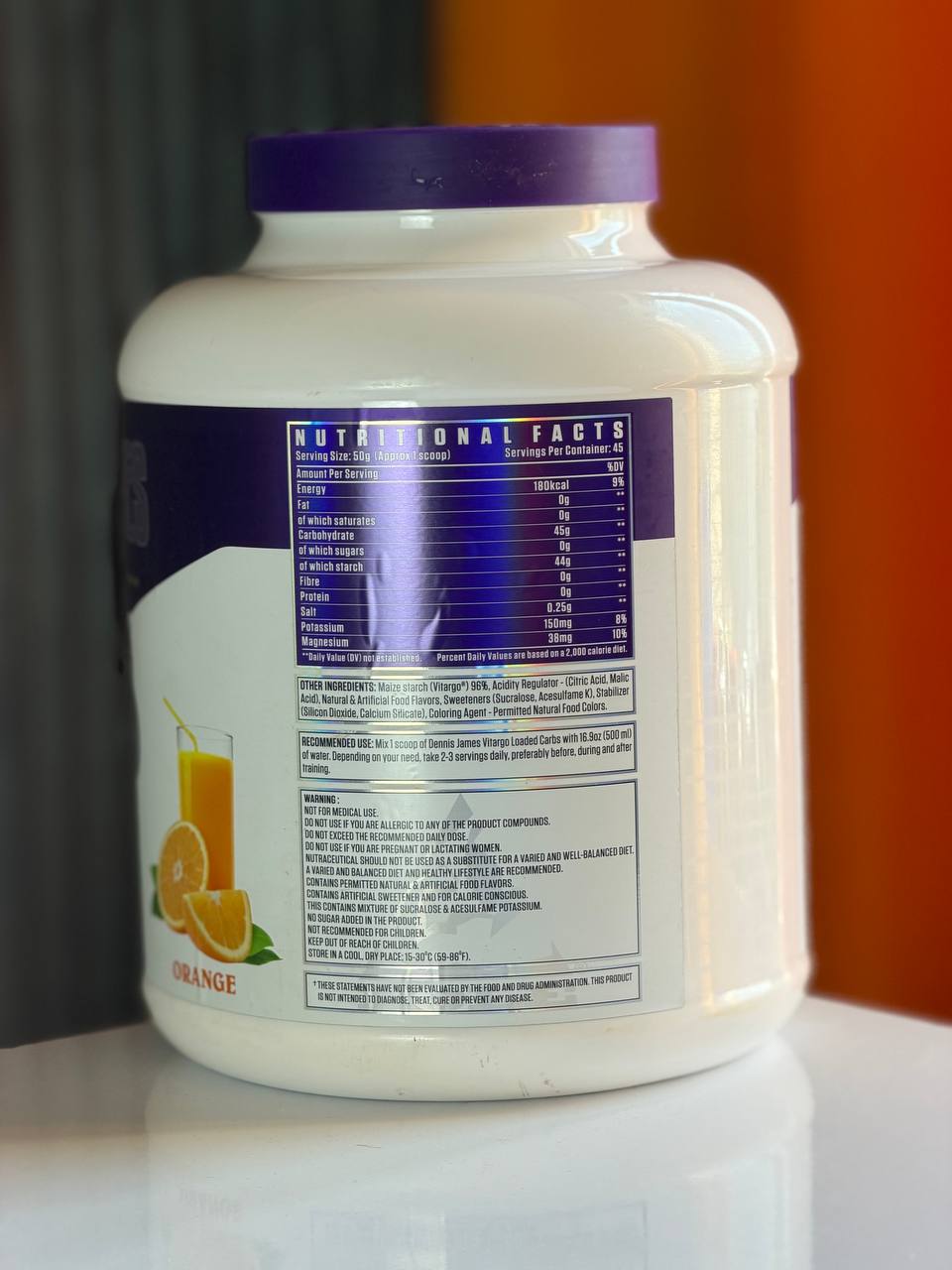 product