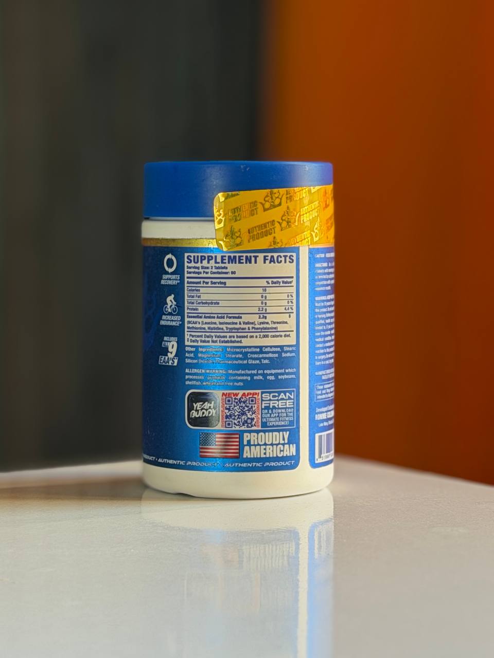 product