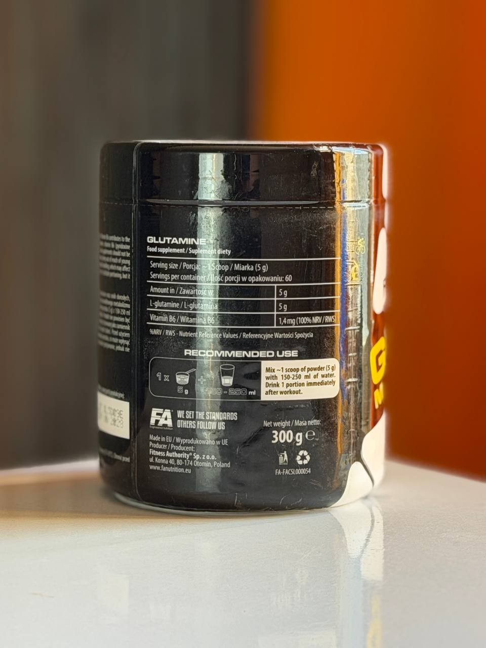 product