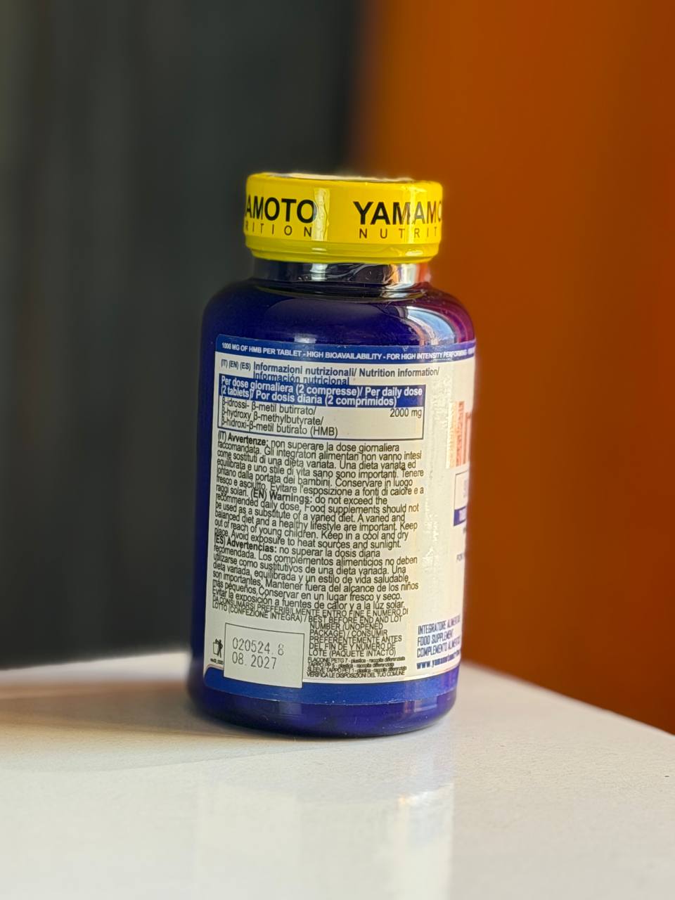 product