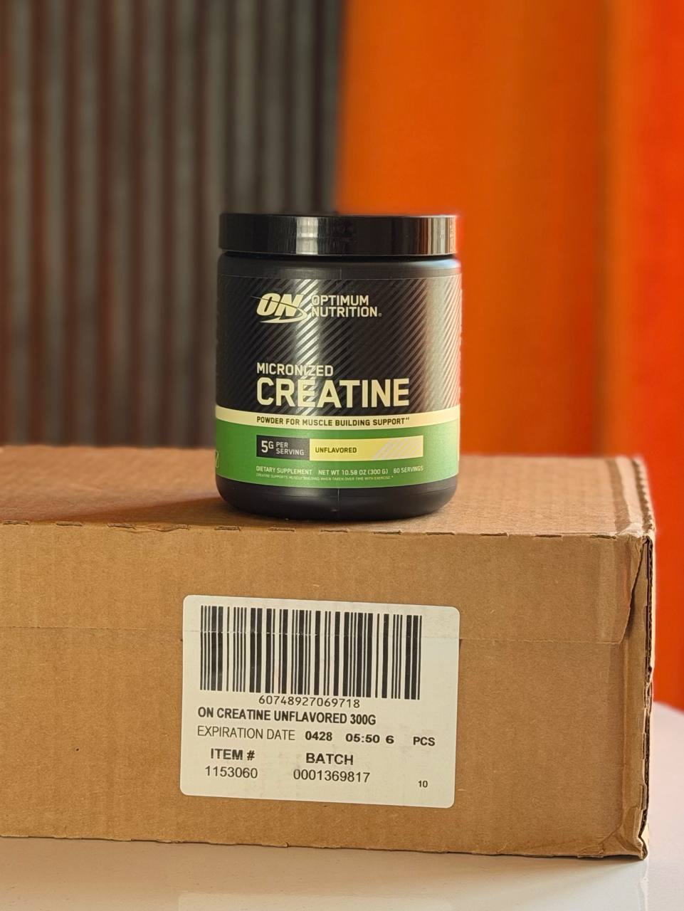 product